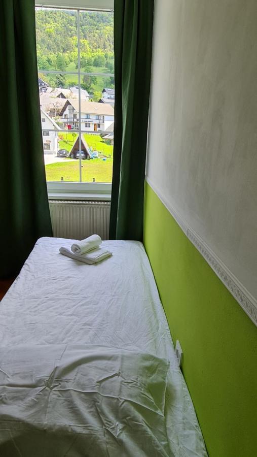 Guesthouse Osvald 지로브니차 외부 사진