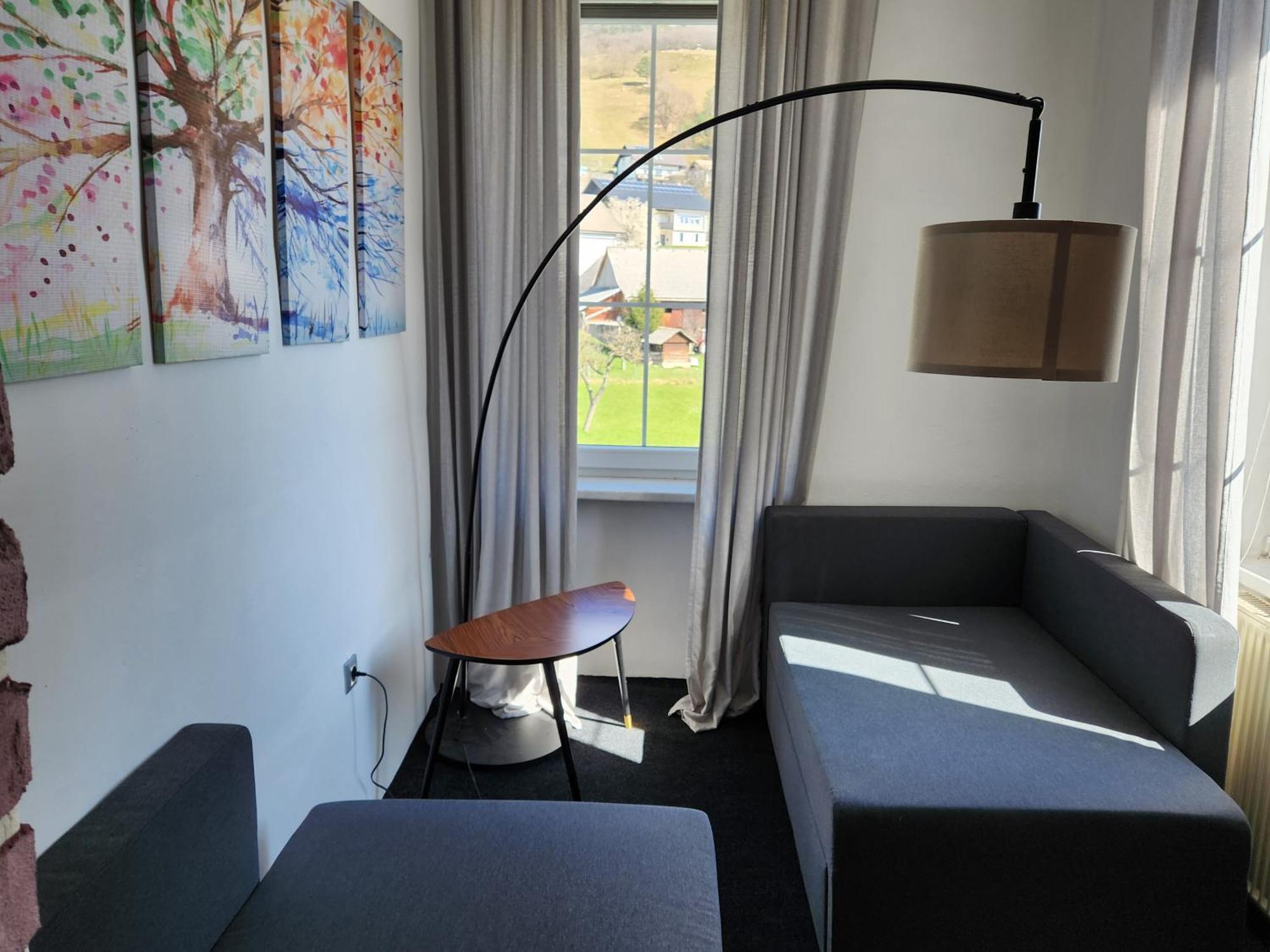 Guesthouse Osvald 지로브니차 외부 사진