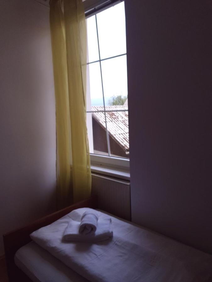 Guesthouse Osvald 지로브니차 외부 사진