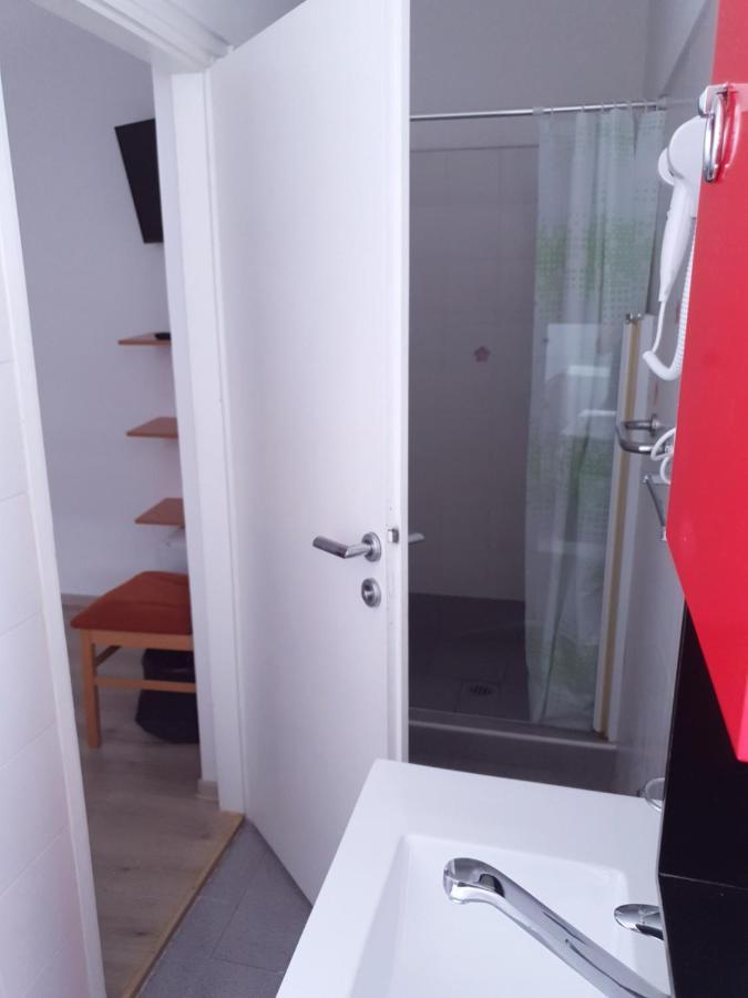Guesthouse Osvald 지로브니차 외부 사진