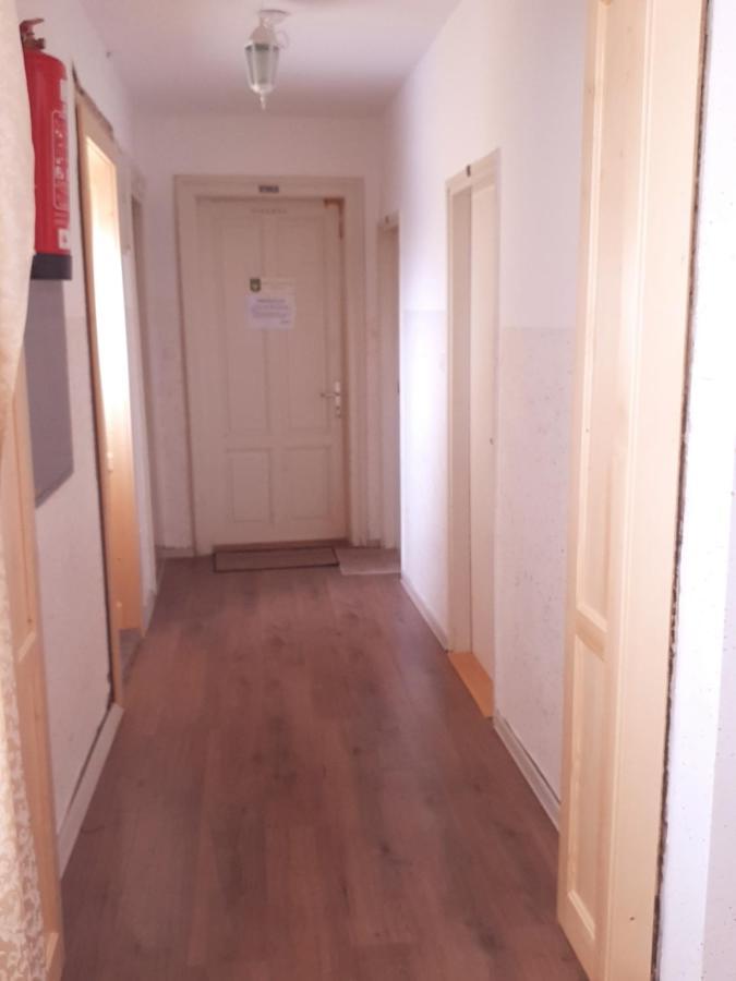 Guesthouse Osvald 지로브니차 외부 사진